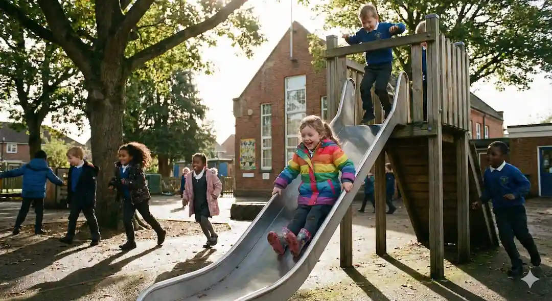 Concepto de educación primaria